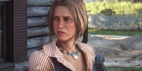 red dead redemption hook up with bonnie